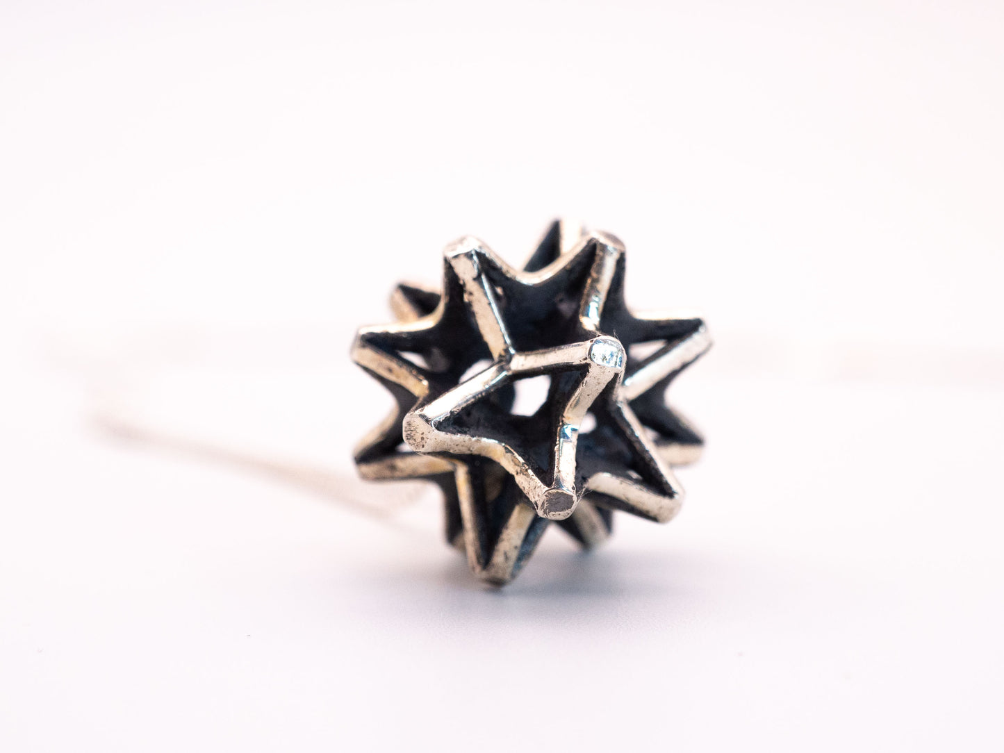 Entropy | Pendant