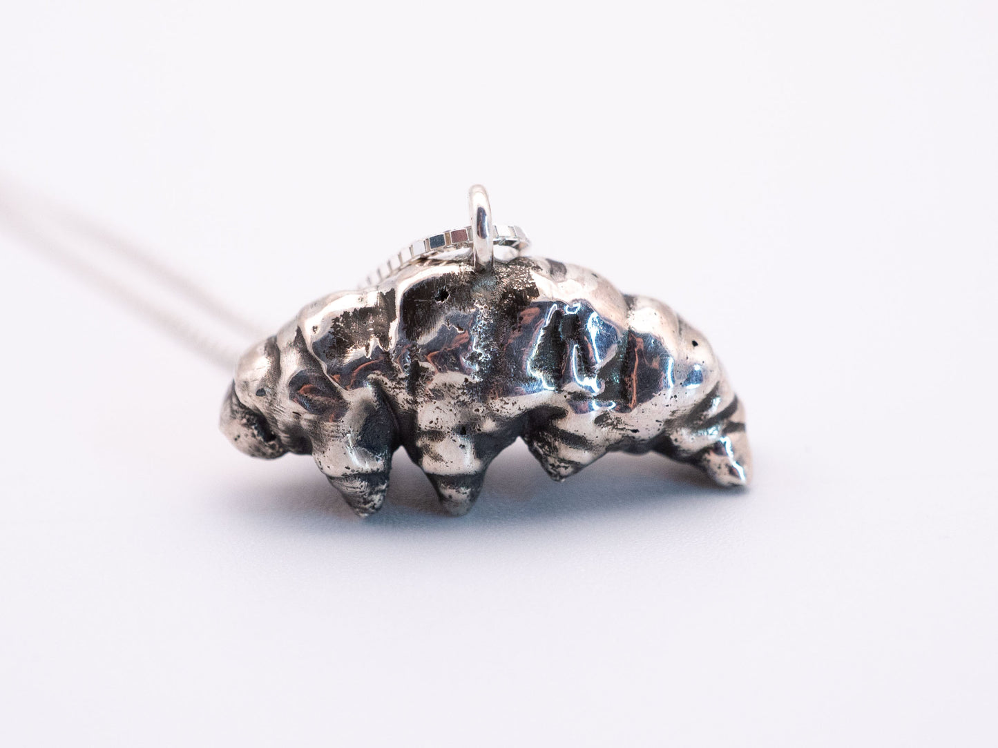 Cosmic Tardigrade | Pendant