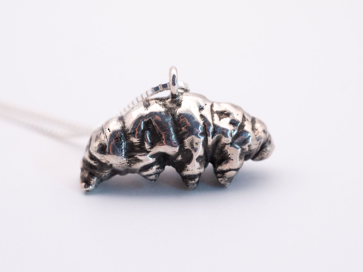 Cosmic Tardigrade | Pendant