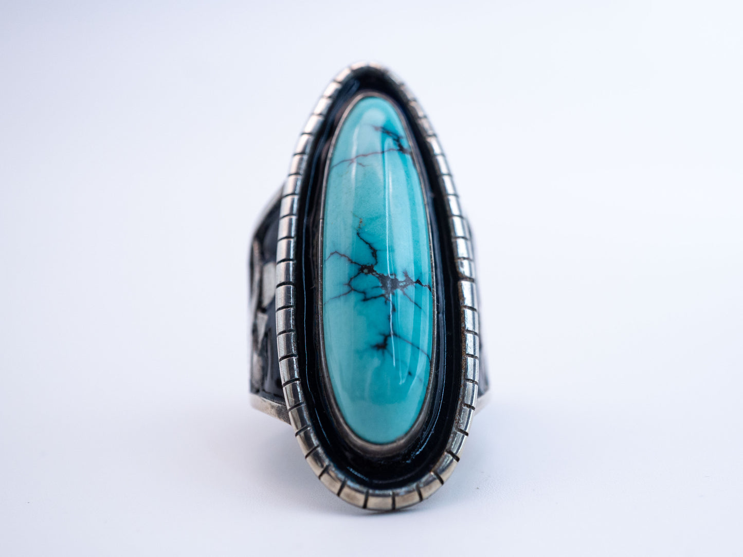 Ascending | Ring Size 9 1/2
