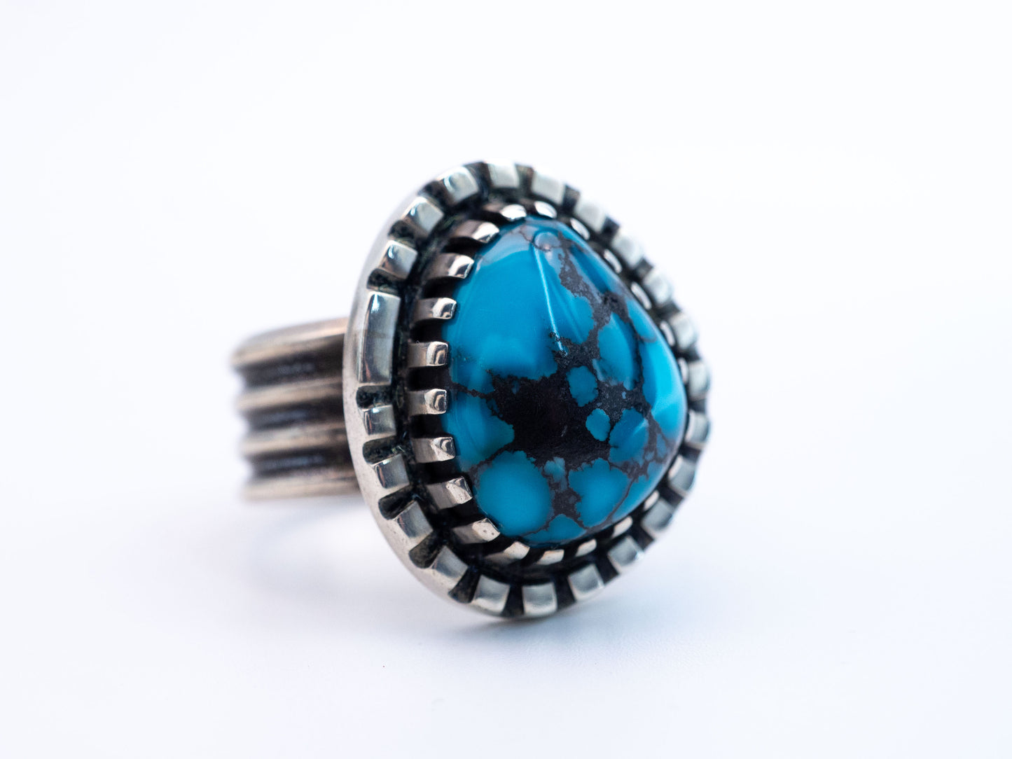 Dhyana | Ring Size 11