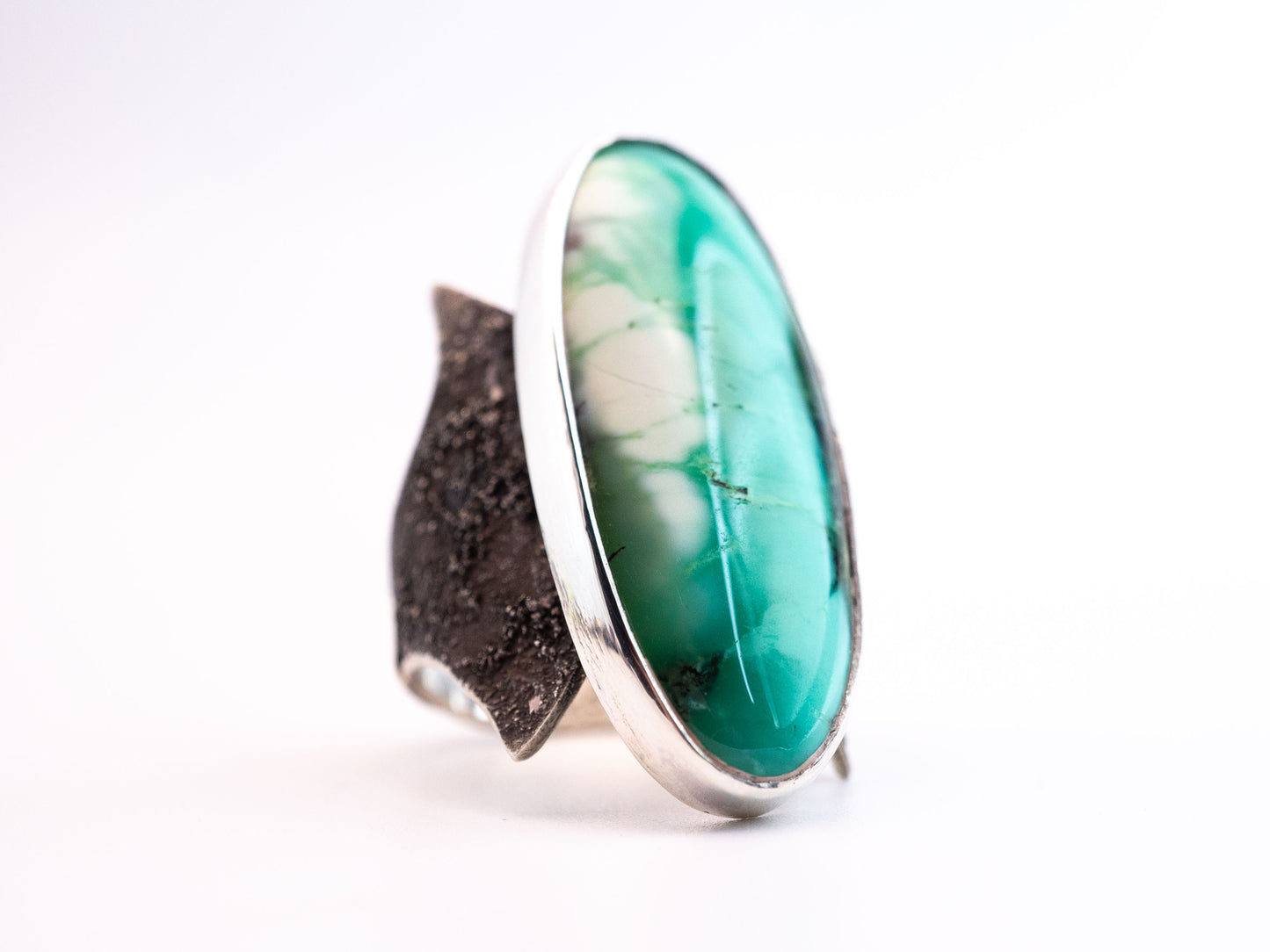 Energize | Ring Size 9 1/2