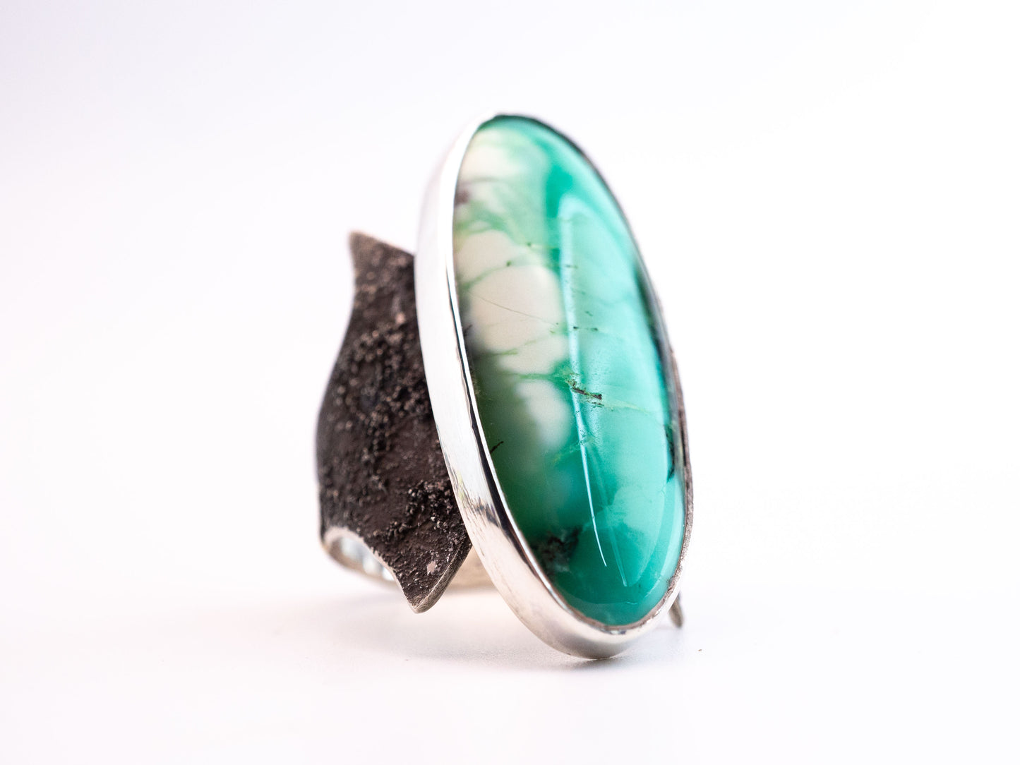 Energize | Ring Size 9 1/2