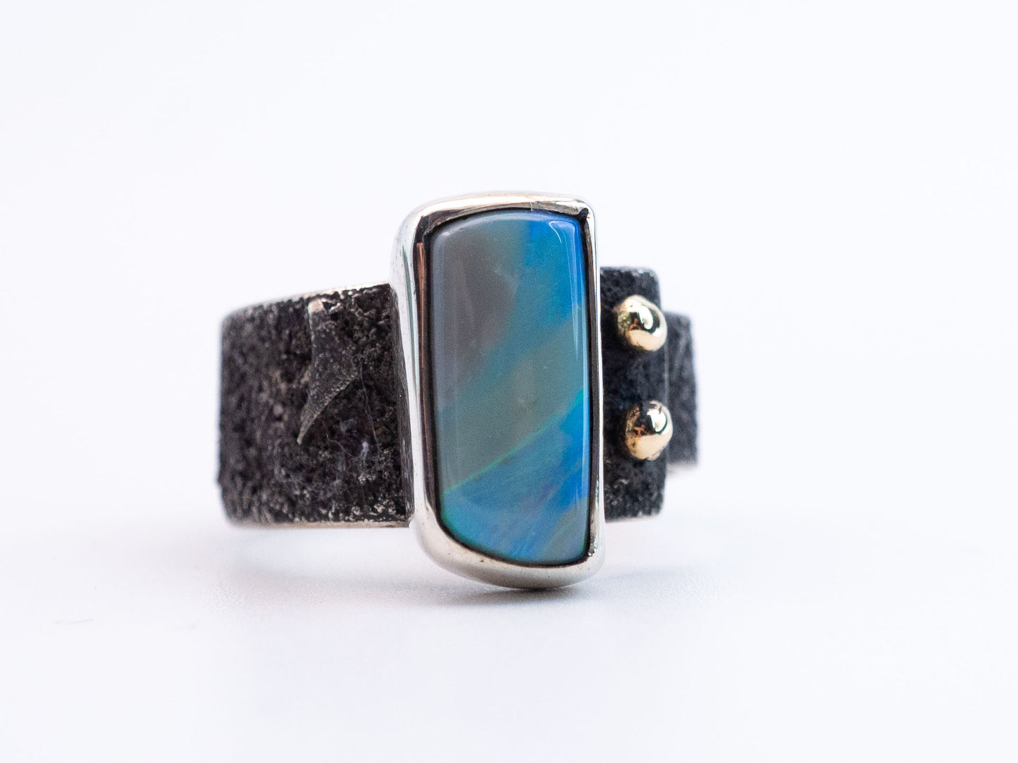 Reclaim | Ring Size 8