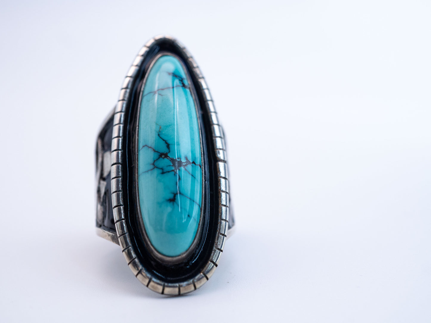 Ascending | Ring Size 9 1/2