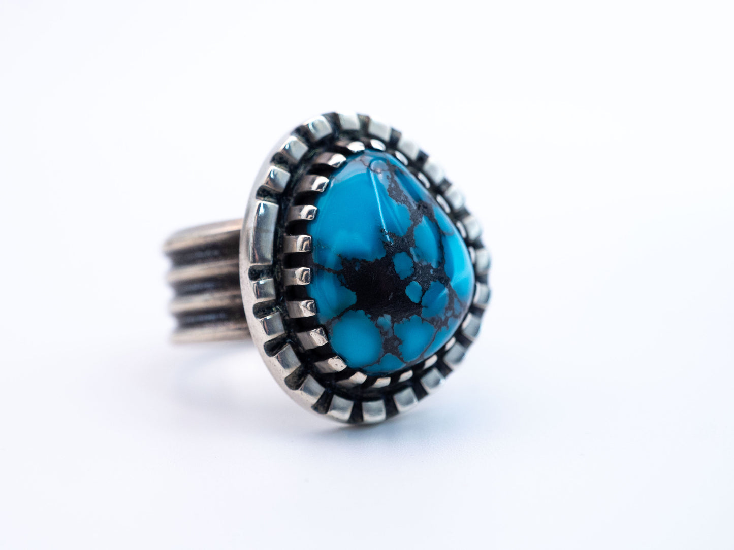 Dhyana | Ring Size 11