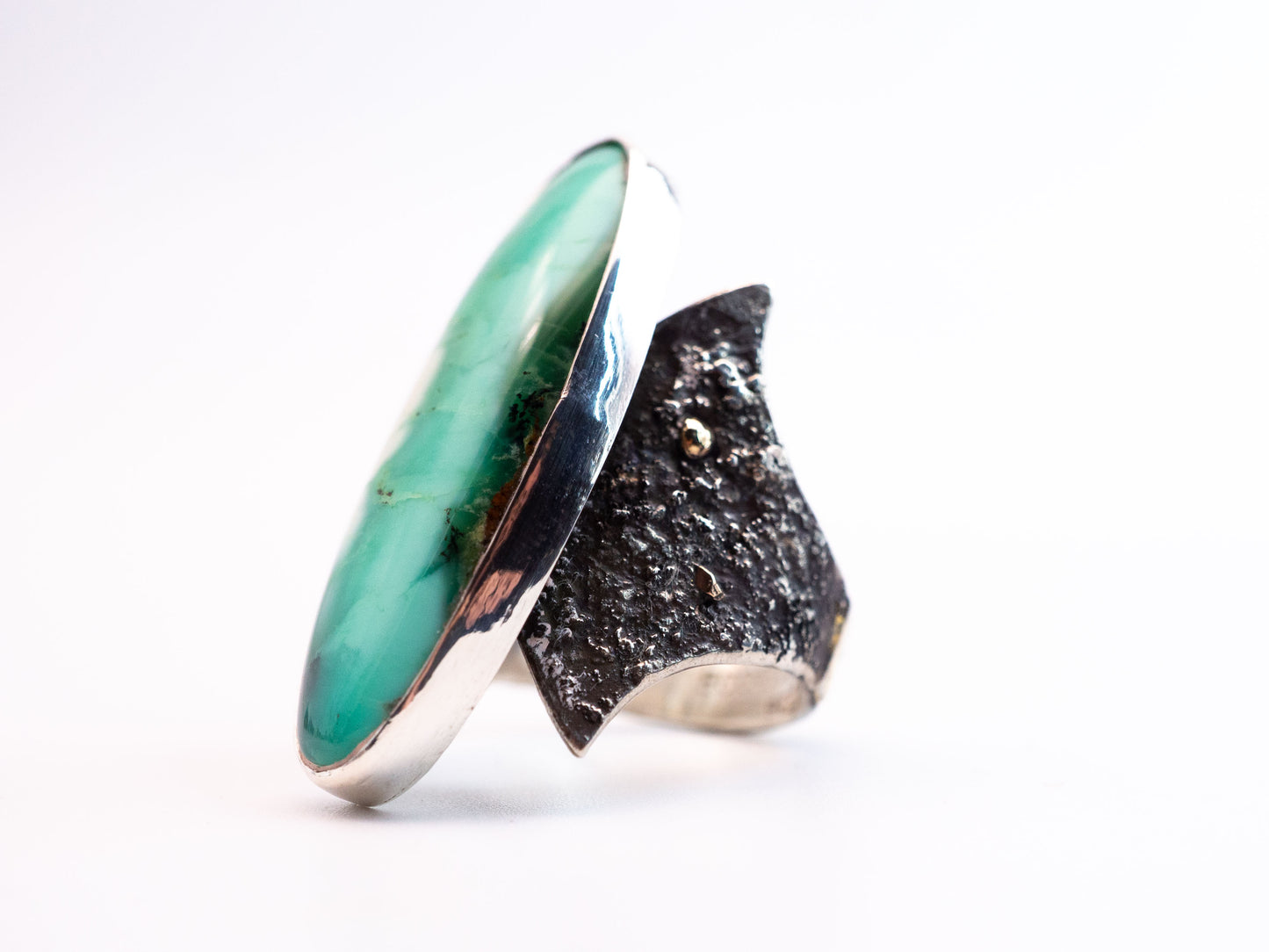 Energize | Ring Size 9 1/2