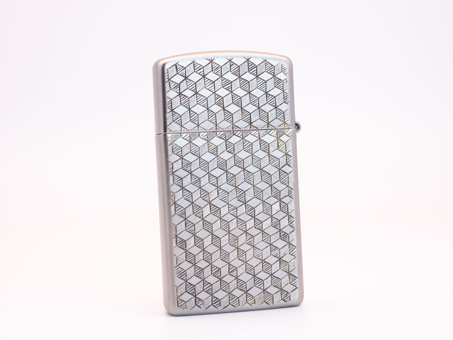 Chanterelle | Lighter (Zippo)