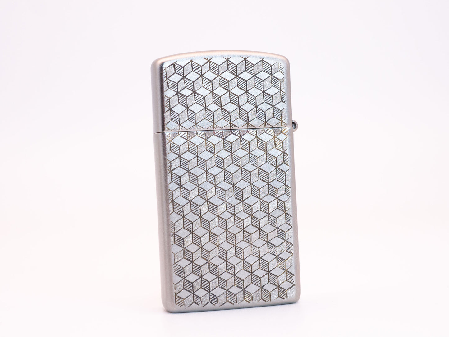 Chanterelle | Lighter (Zippo)