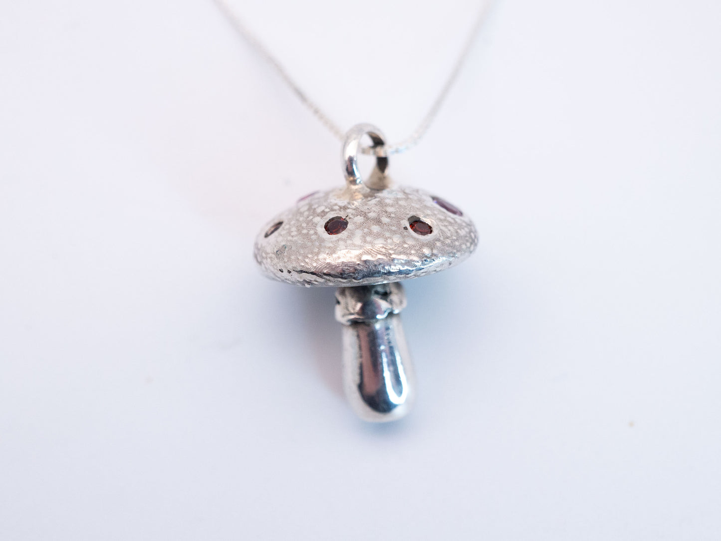 Amanita | Pendant