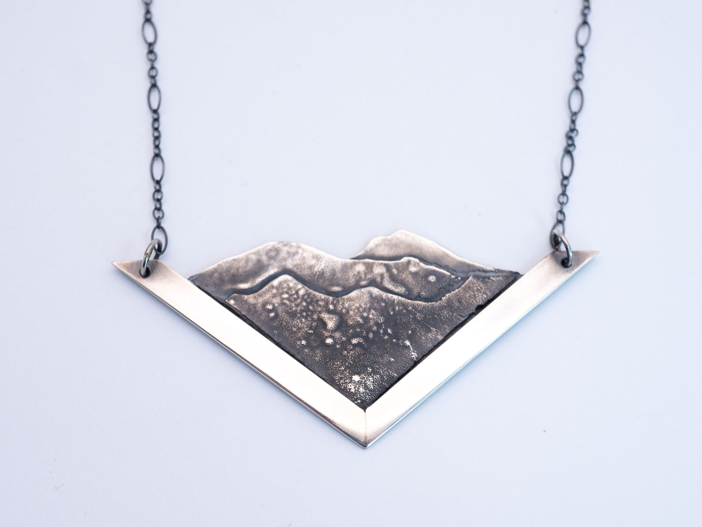 Ascension | Pendant