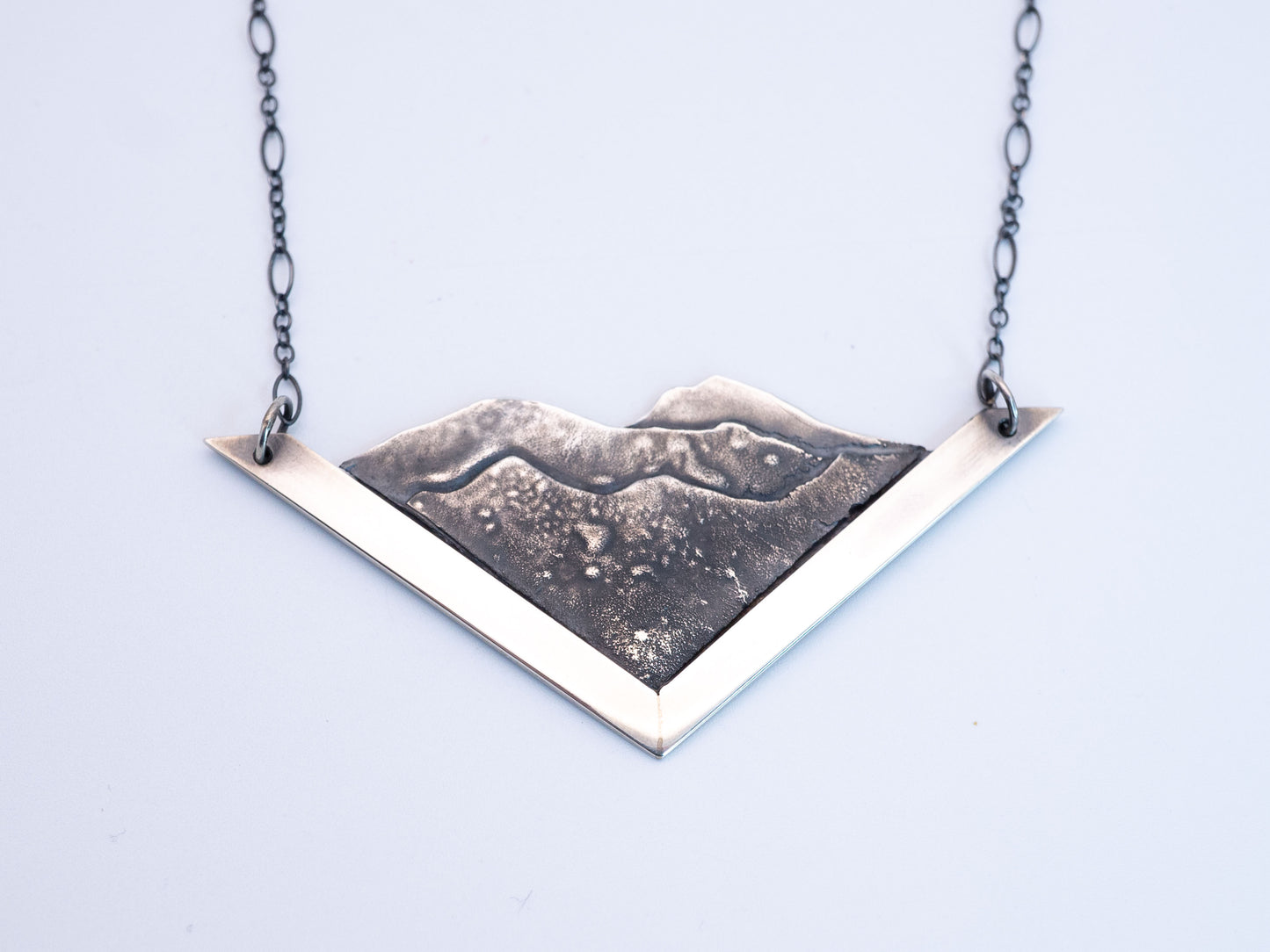 Ascension | Pendant
