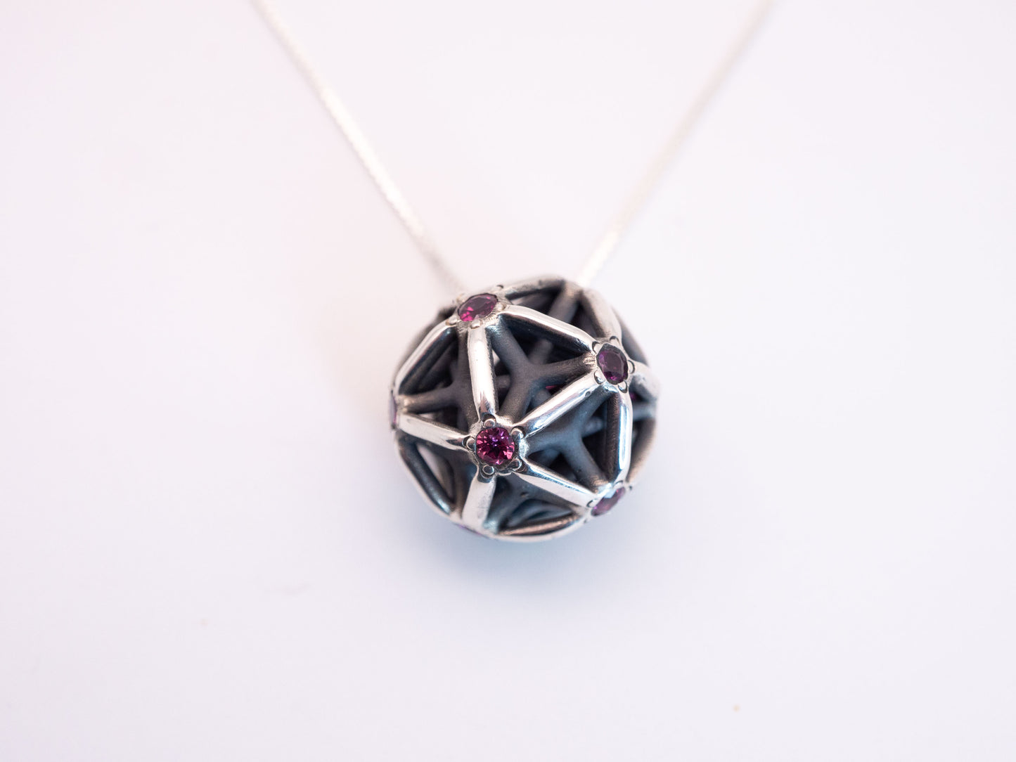 Deep Meditation | Pendant