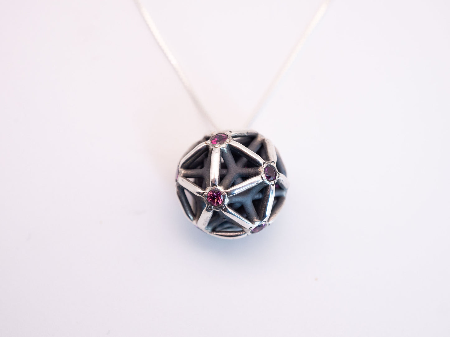 Deep Meditation | Pendant