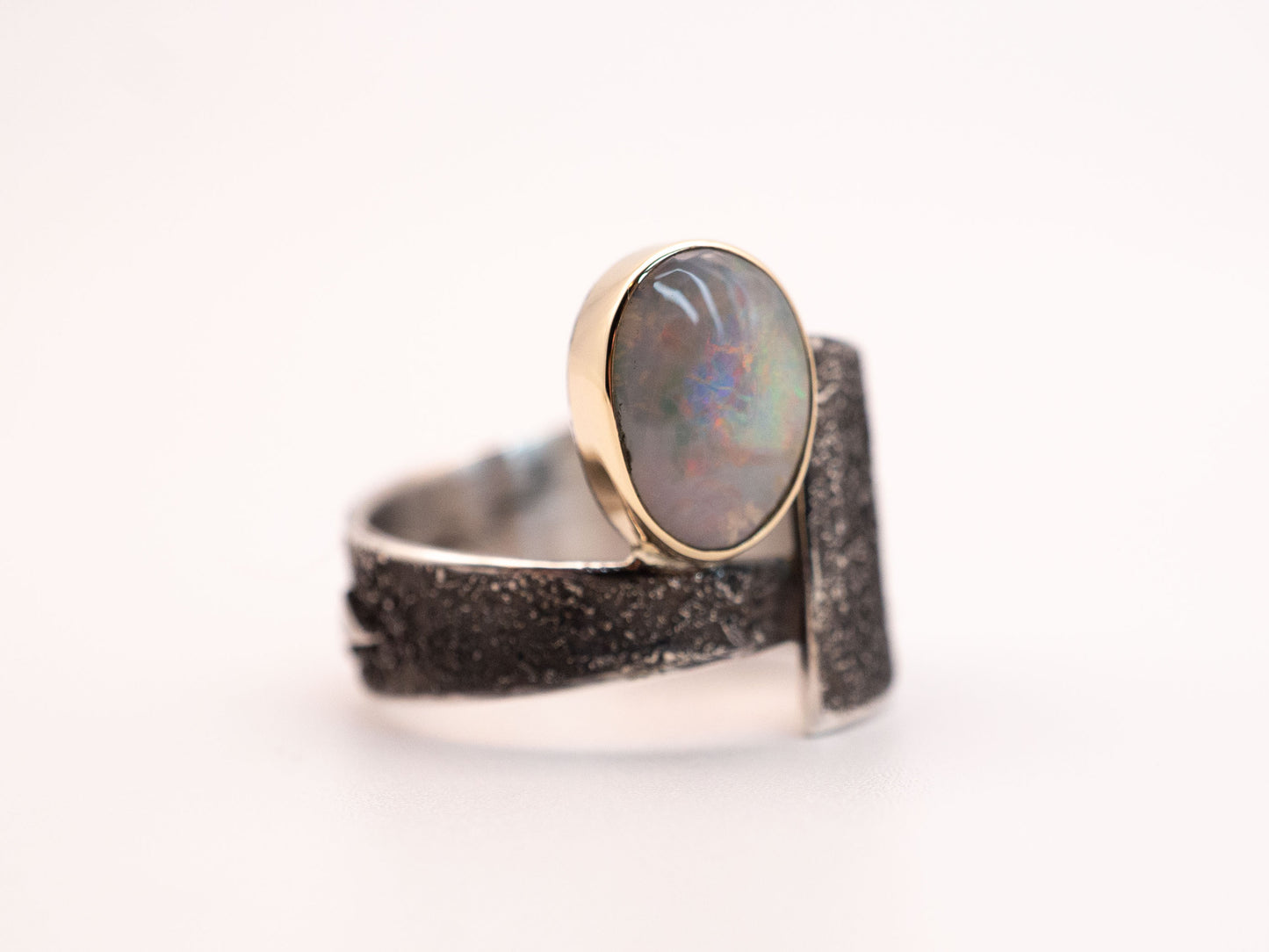 Affirmation | Ring Size 8
