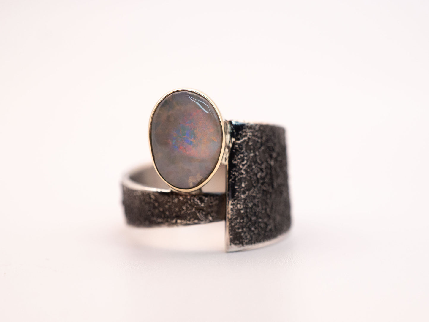 Affirmation | Ring Size 8