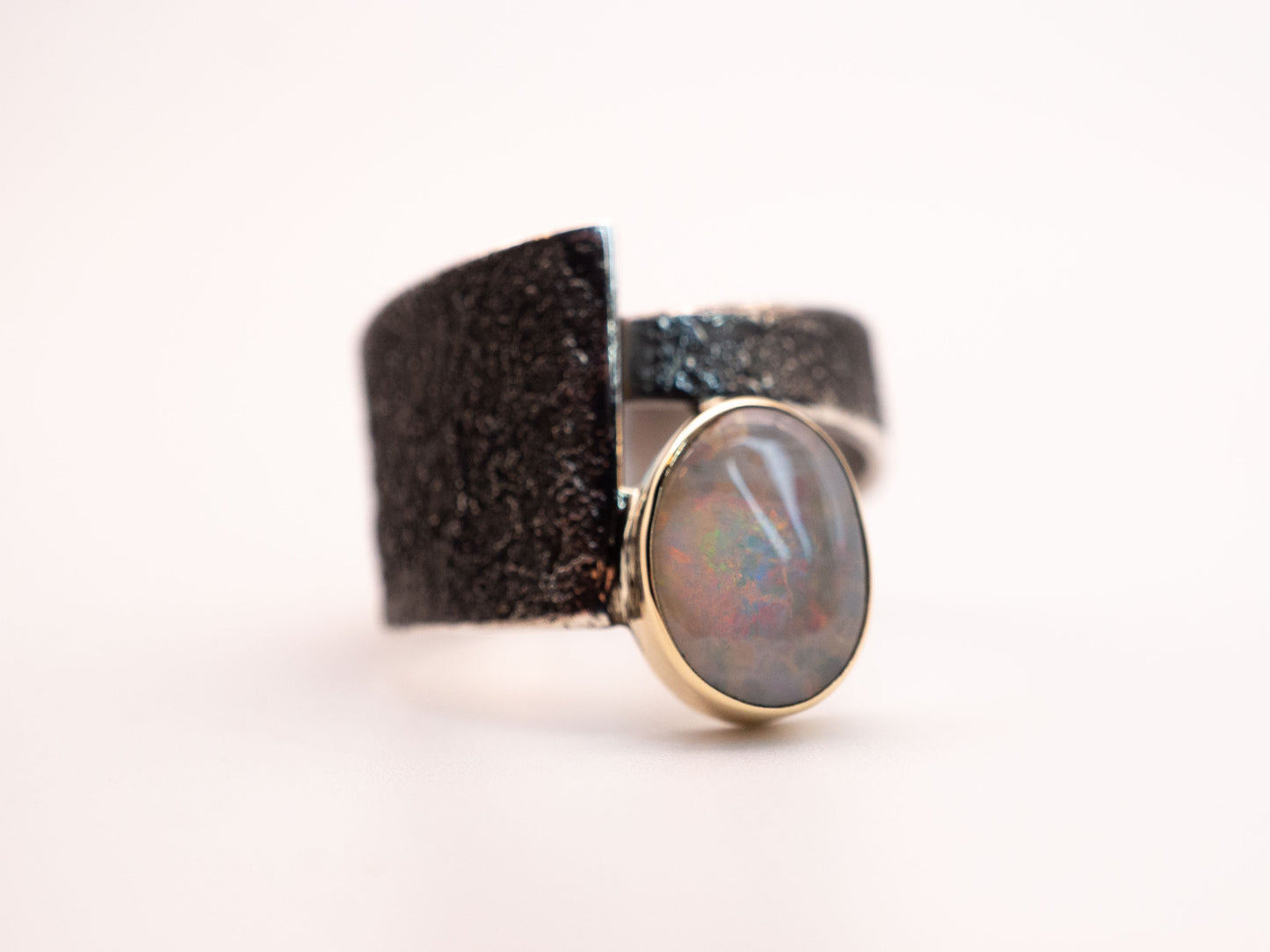 Affirmation | Ring Size 8