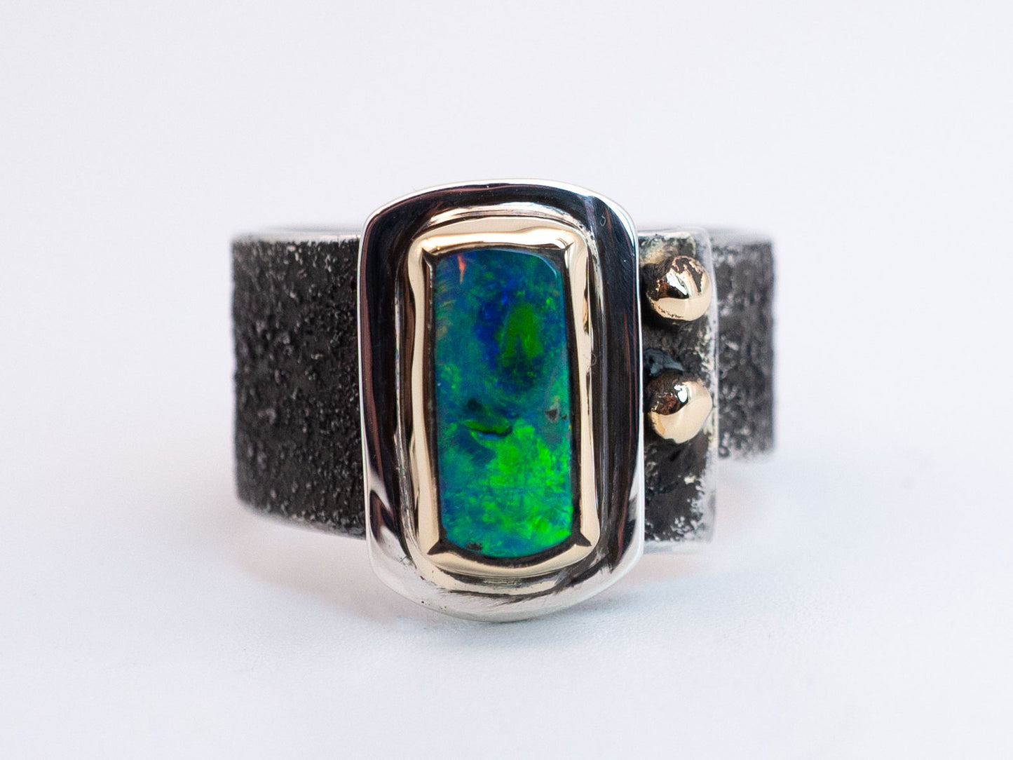 Intention | Ring Size 7 1/2