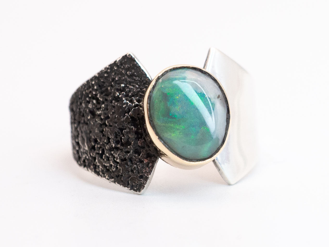 Reflection | Ring Size 6 1/2