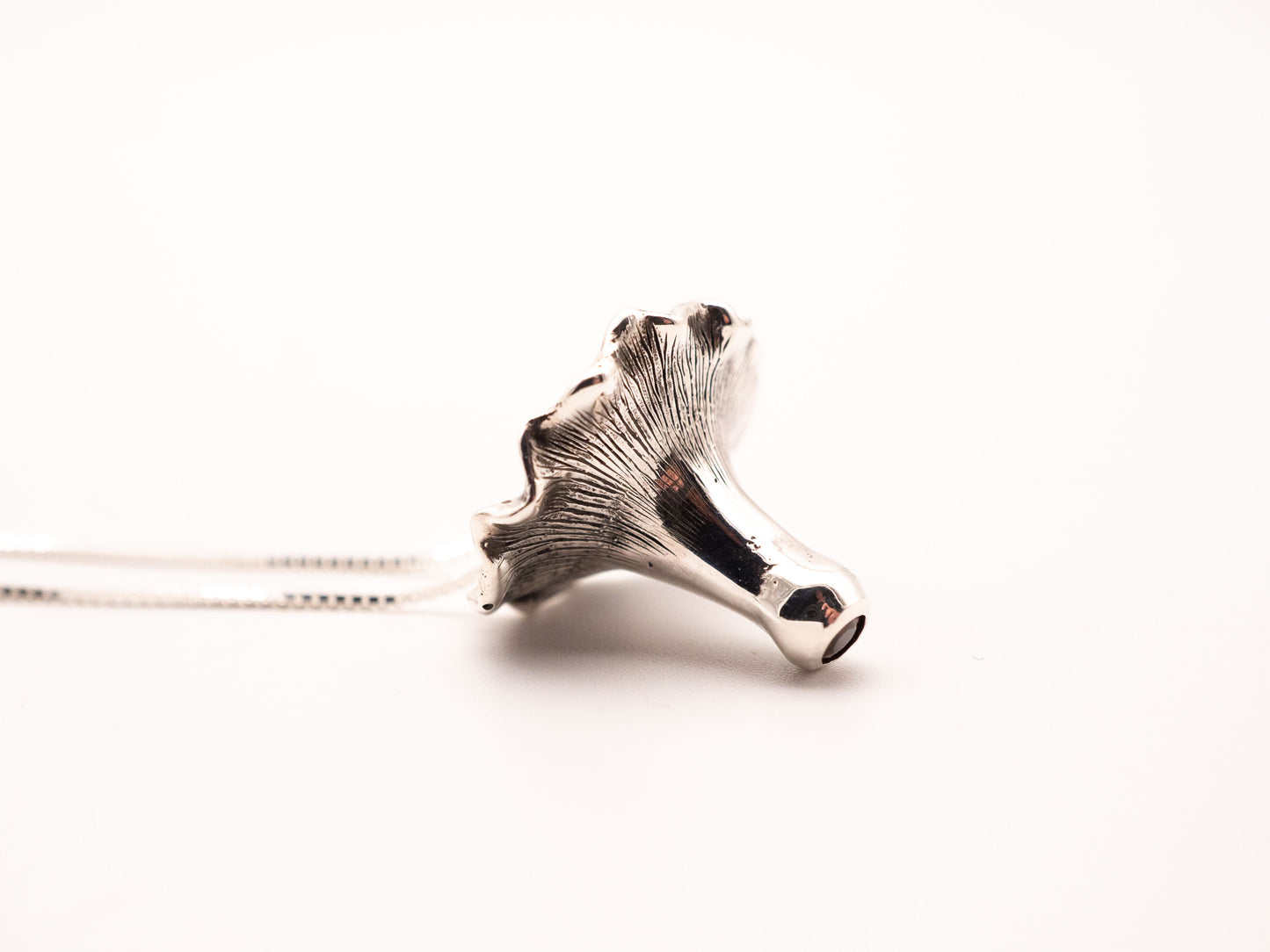 Chanterelle | Pendant
