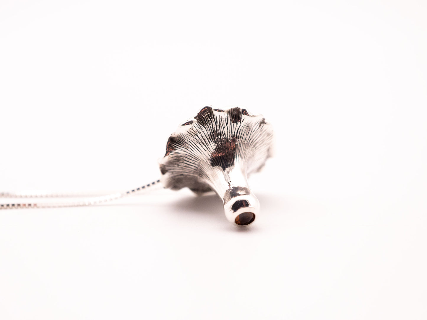 Chanterelle | Pendant