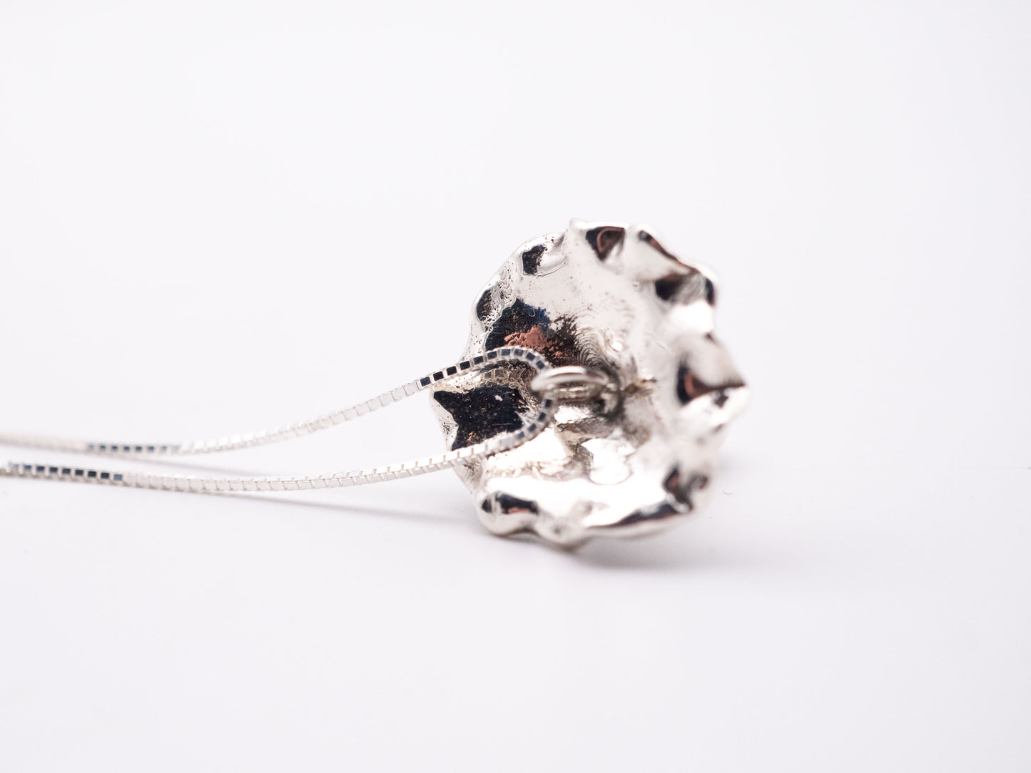 Chanterelle | Pendant