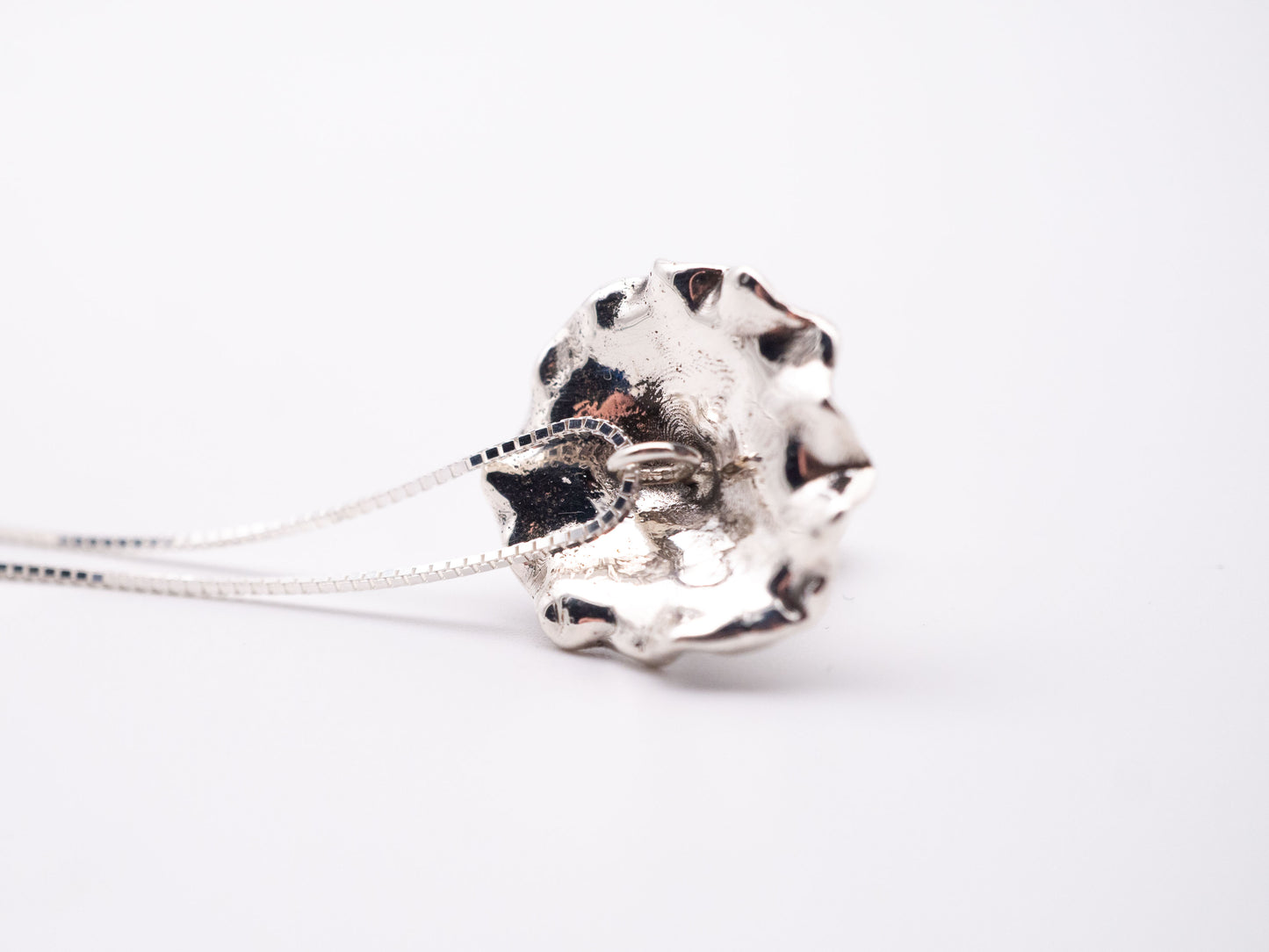 Chanterelle | Pendant