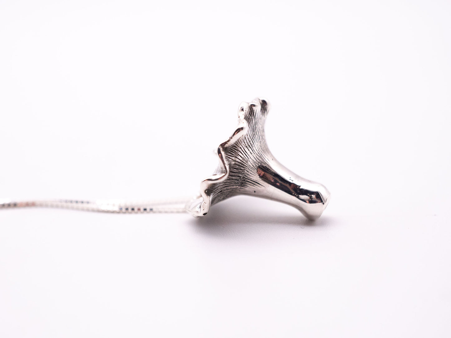 Chanterelle | Pendant