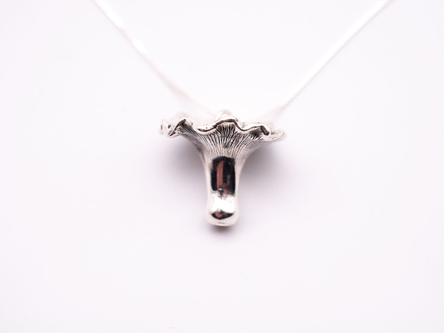 Chanterelle | Pendant