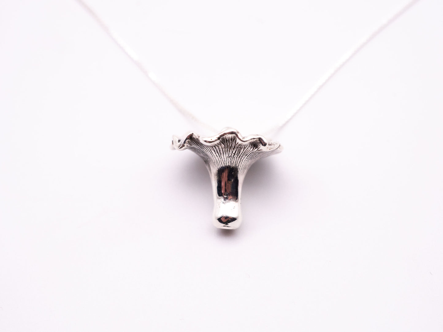 Chanterelle | Pendant