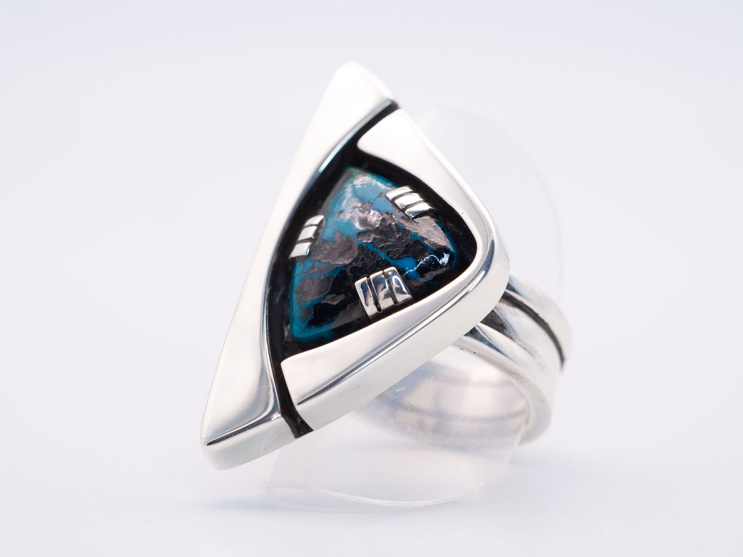 Prana | Ring Size 8