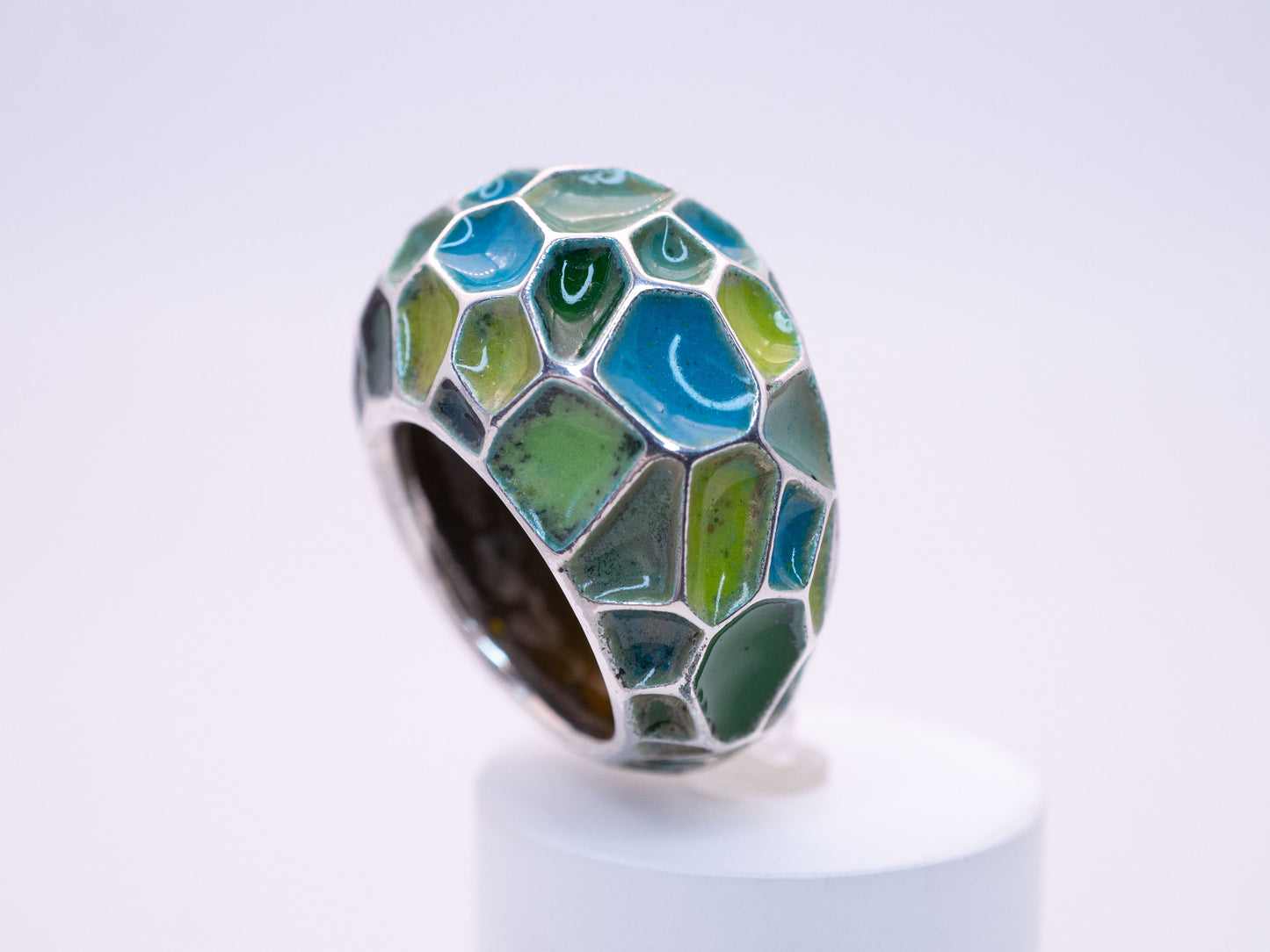 Aspiration | Ring Size 7 1/2