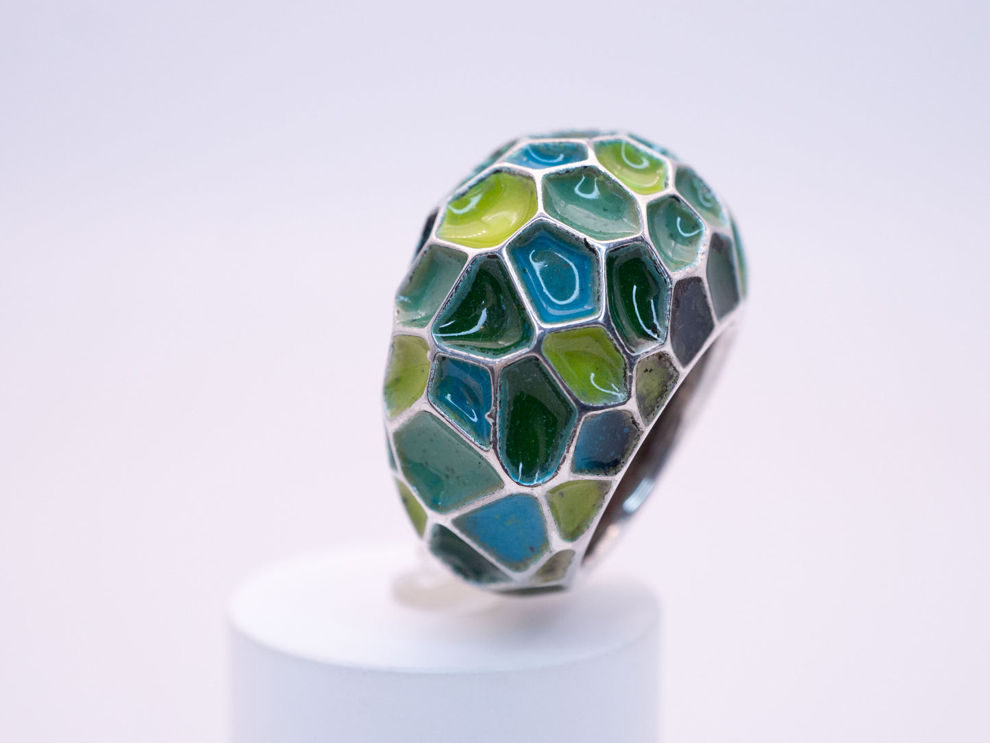 Aspiration | Ring Size 7 1/2