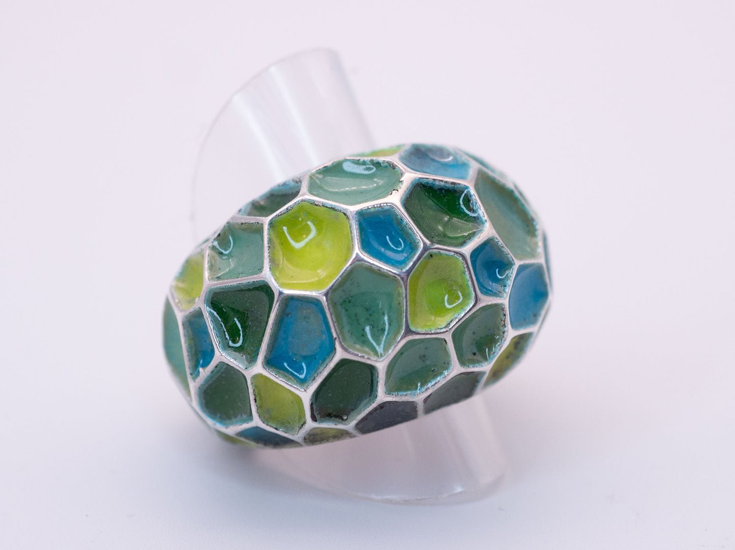 Aspiration | Ring Size 7 1/2