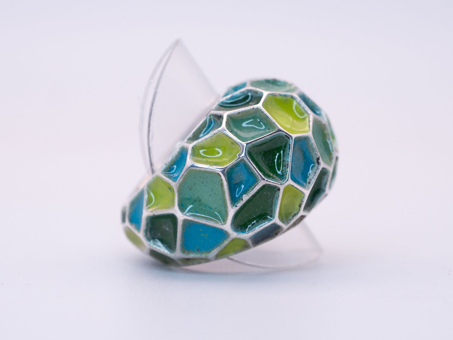 Aspiration | Ring Size 7 1/2