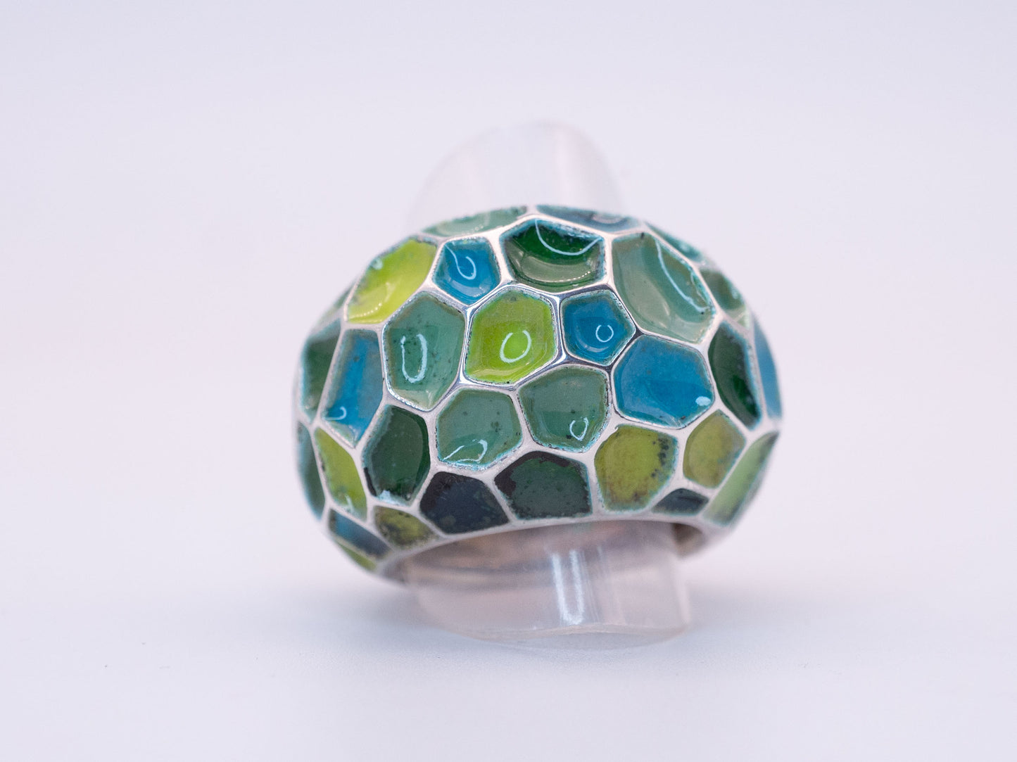 Aspiration | Ring Size 7 1/2