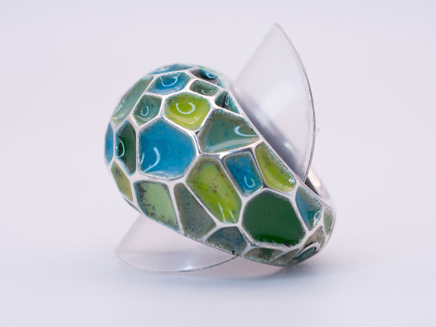 Aspiration | Ring Size 7 1/2
