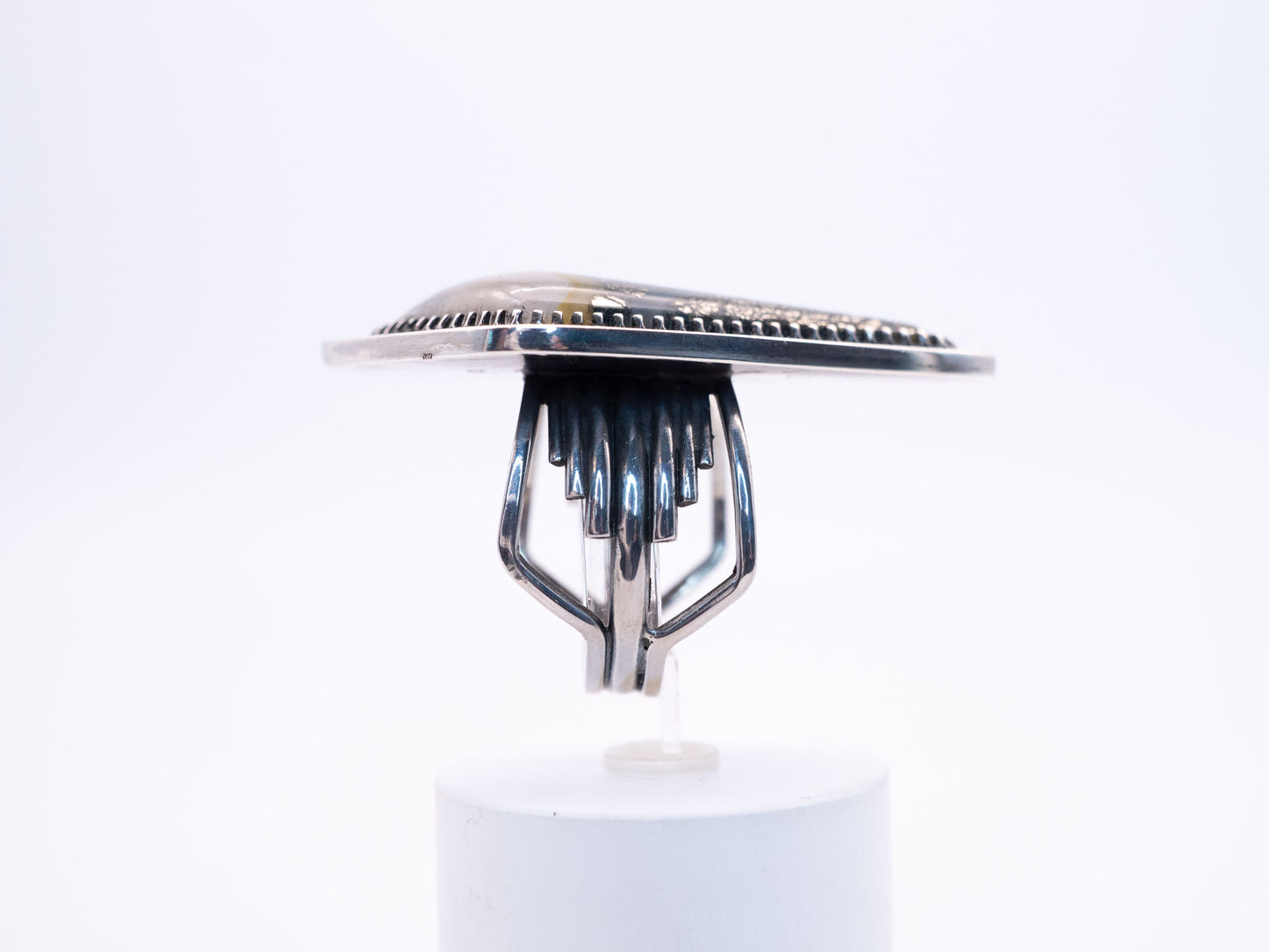 Innovation | Ring Size 9 1/4