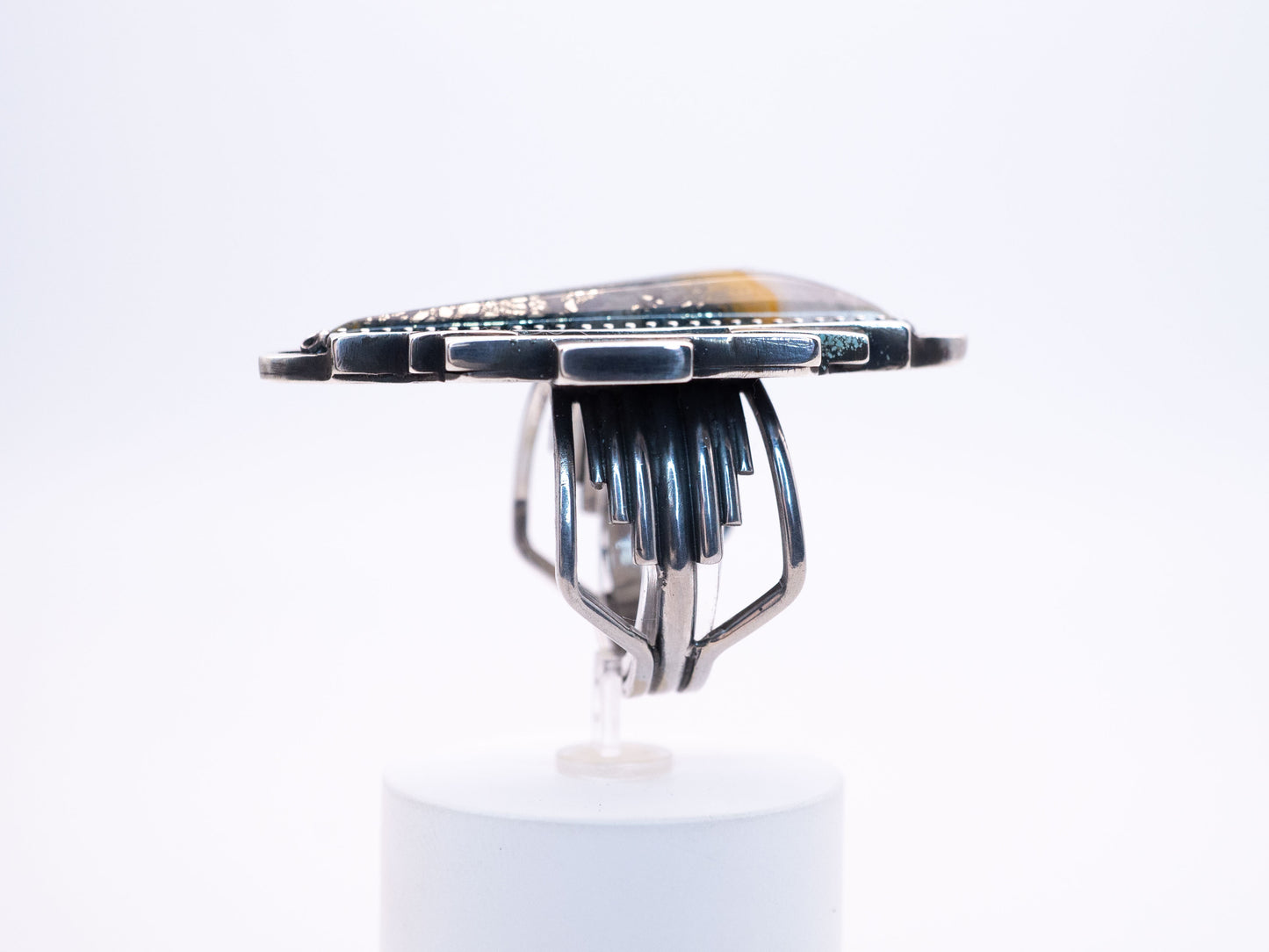 Innovation | Ring Size 9 1/4