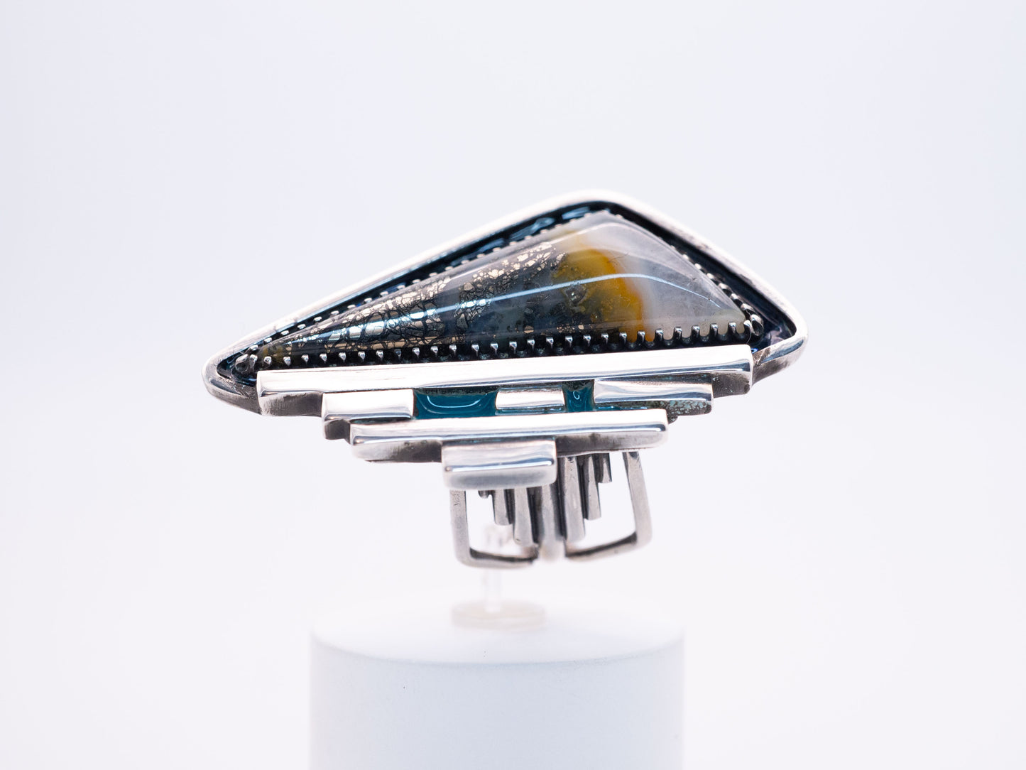 Innovation | Ring Size 9 1/4