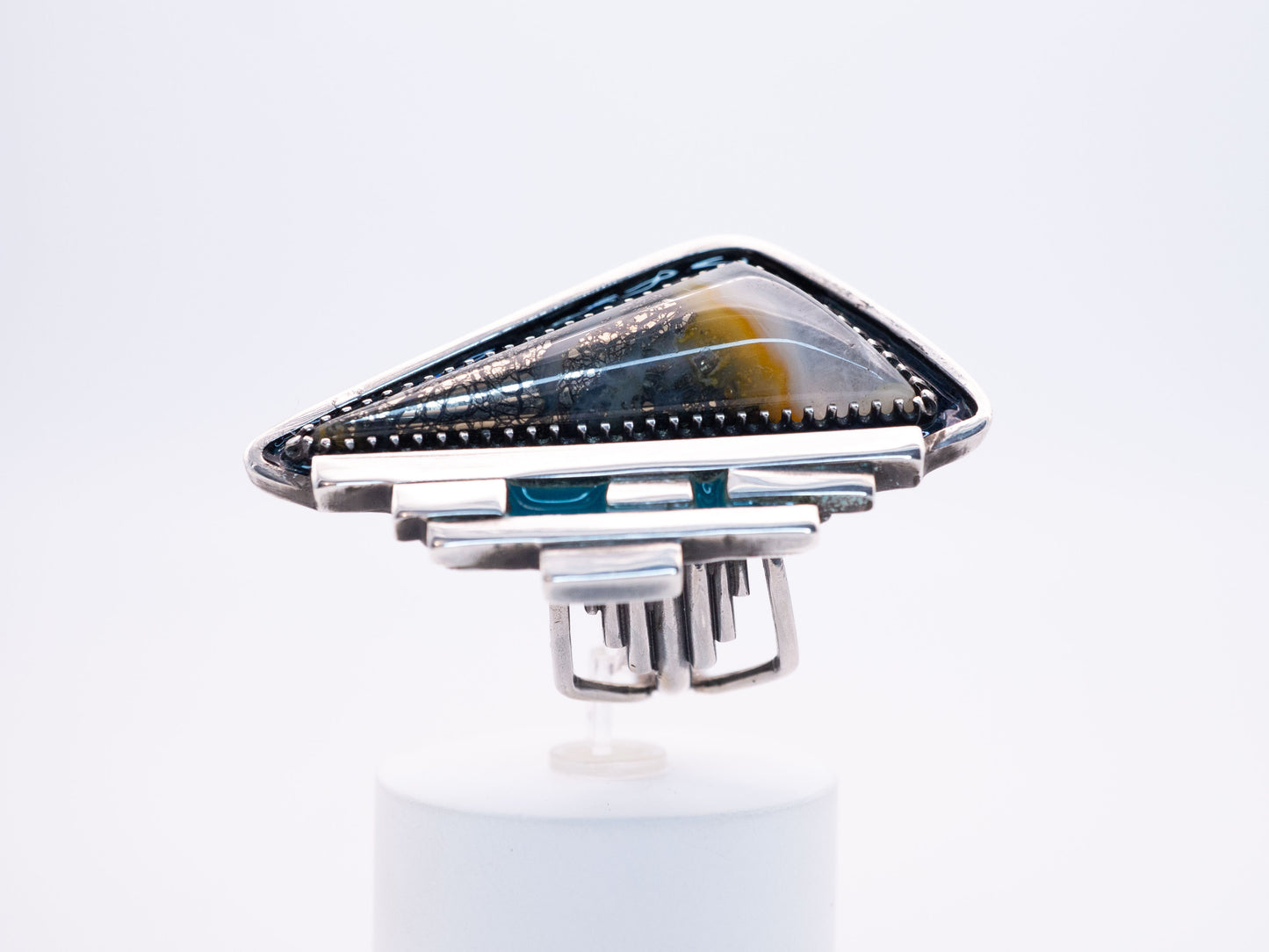 Innovation | Ring Size 9 1/4