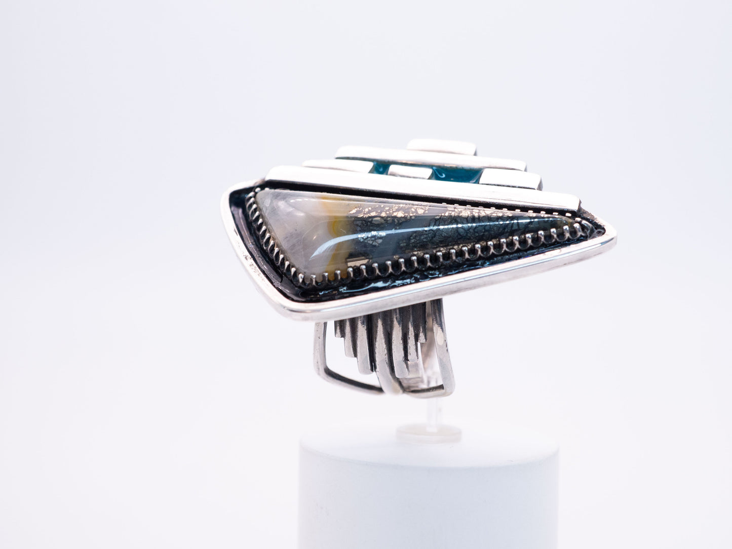 Innovation | Ring Size 9 1/4