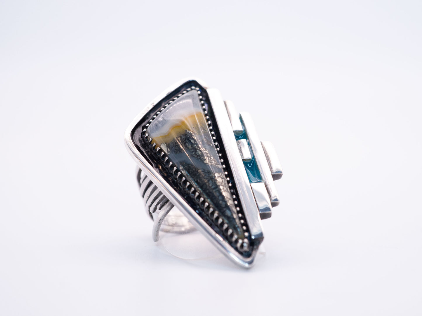 Innovation | Ring Size 9 1/4