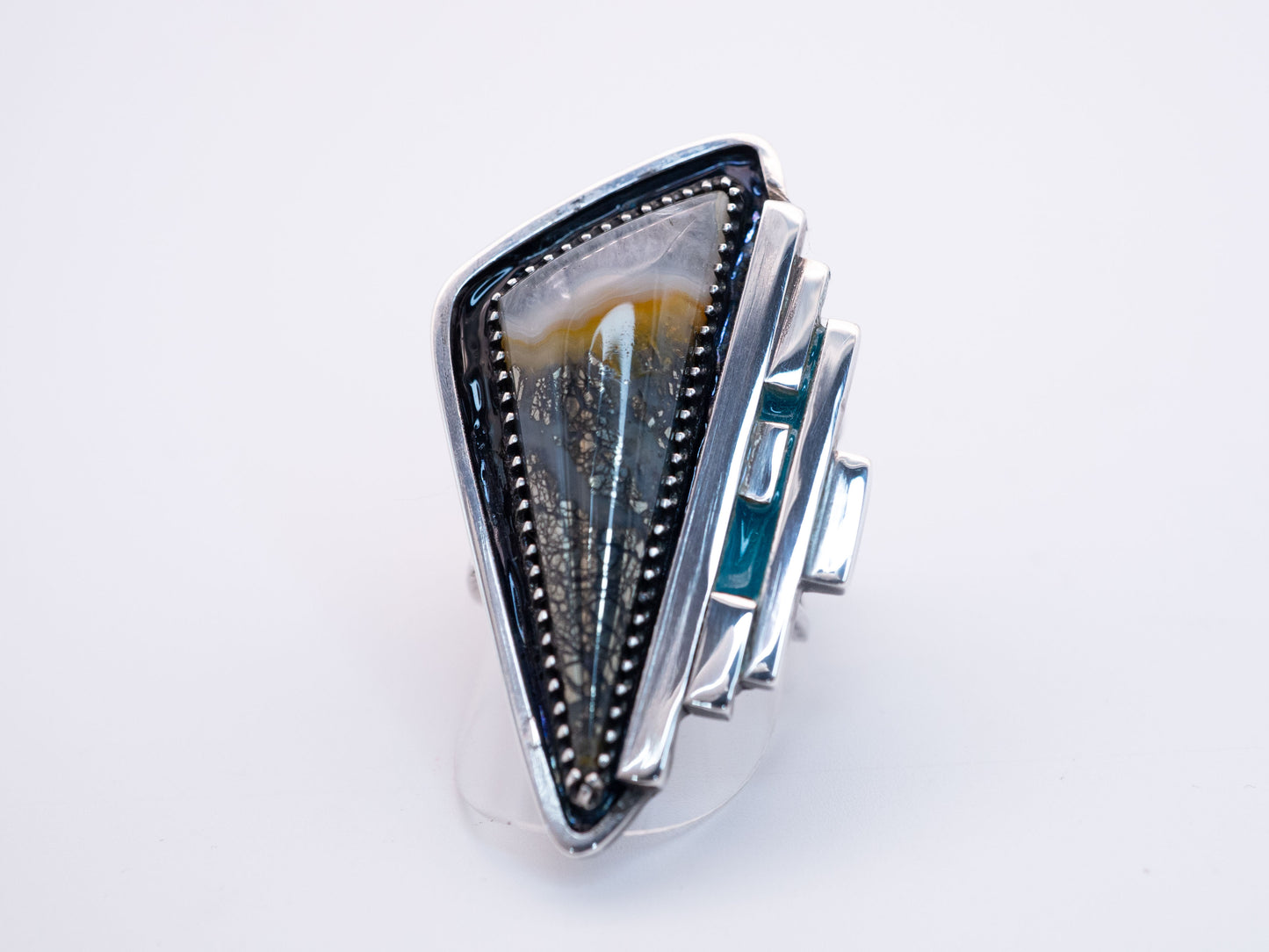 Innovation | Ring Size 9 1/4