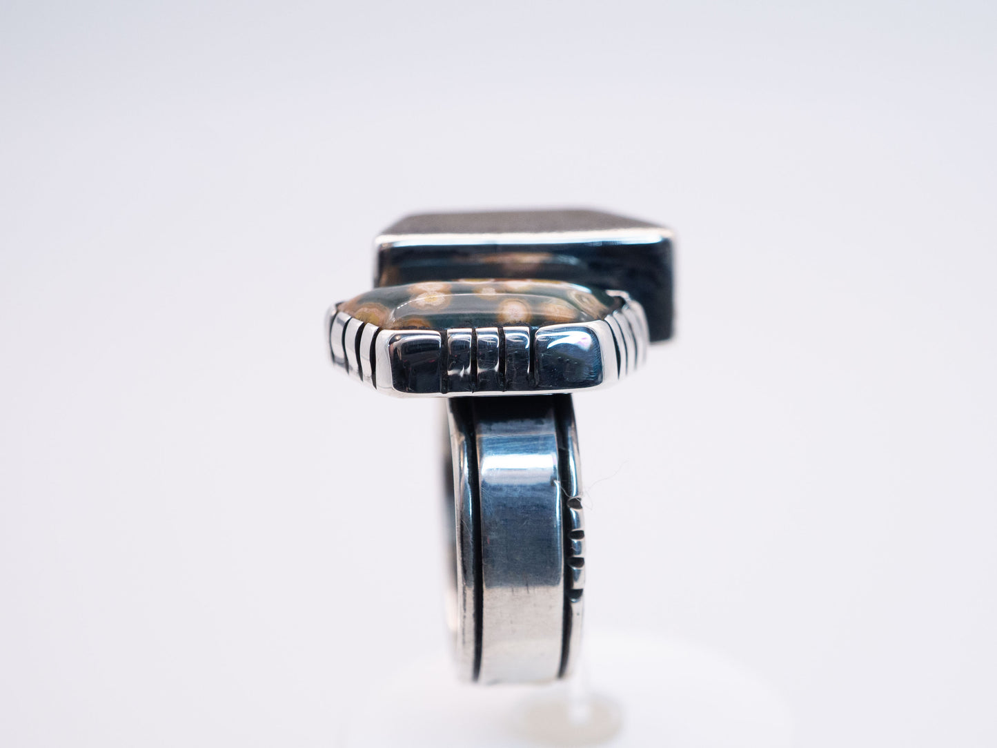 Alignment | Ring Size 9