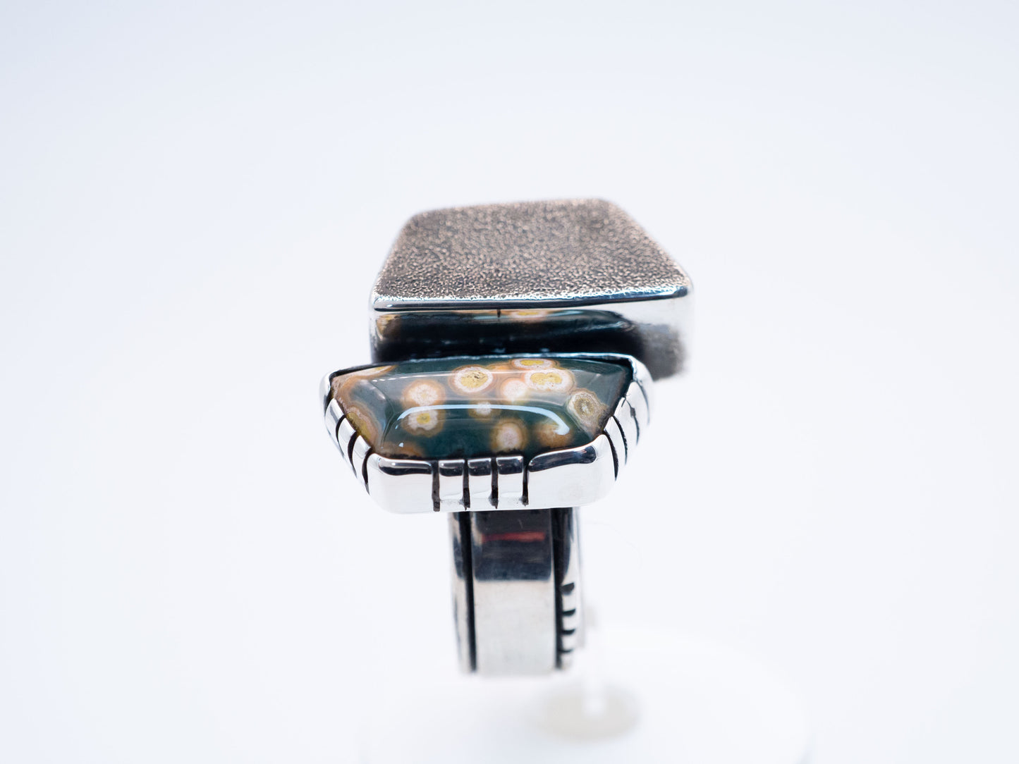 Alignment | Ring Size 9