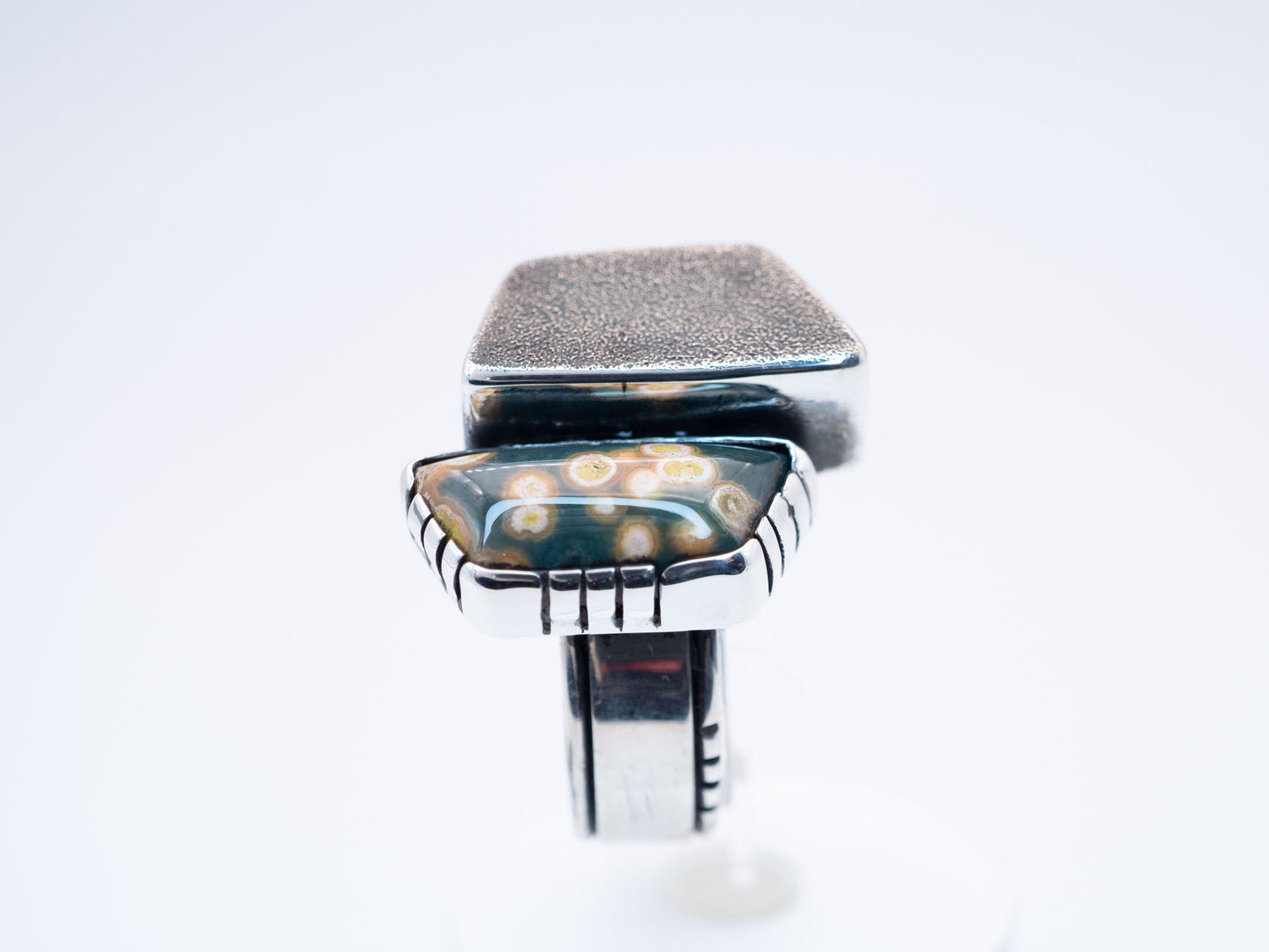 Alignment | Ring Size 9