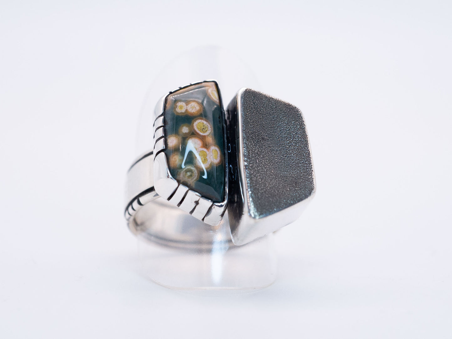 Alignment | Ring Size 9
