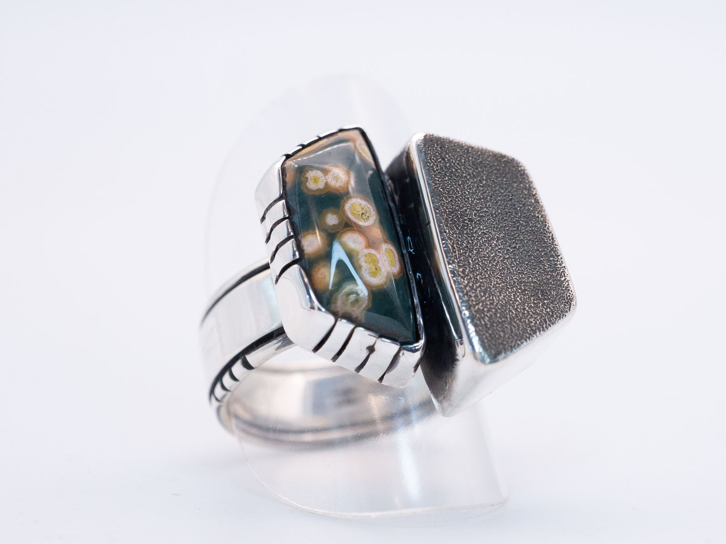 Alignment | Ring Size 9