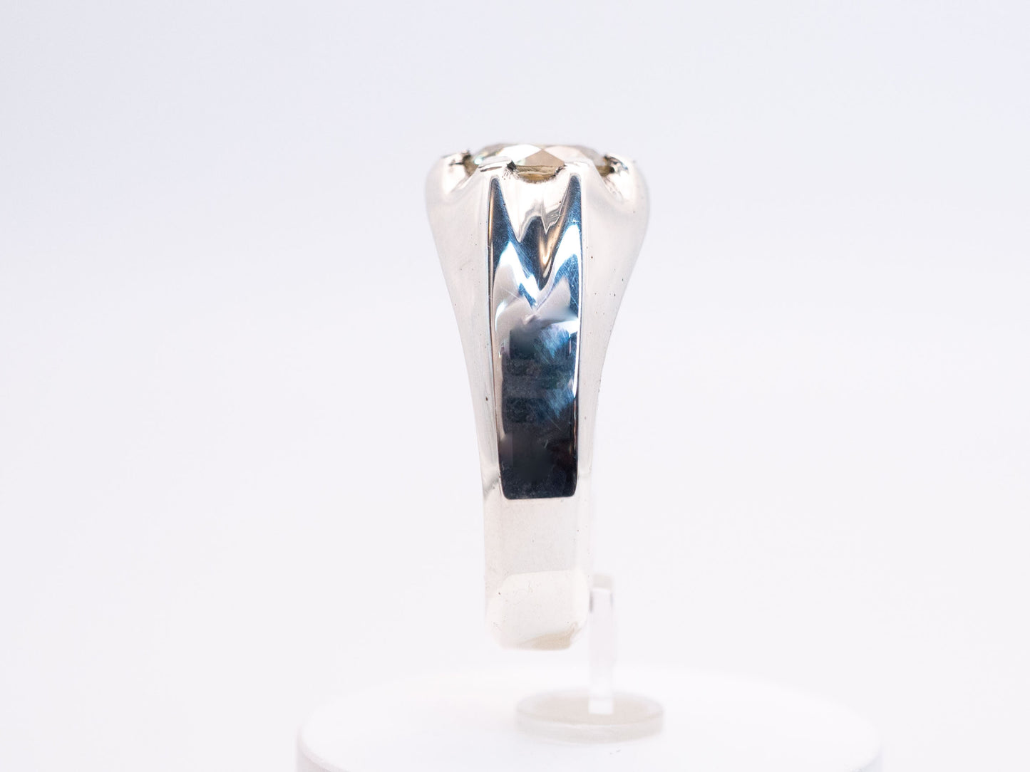 Manipura | Oregon Sunstone Ring | Size 7